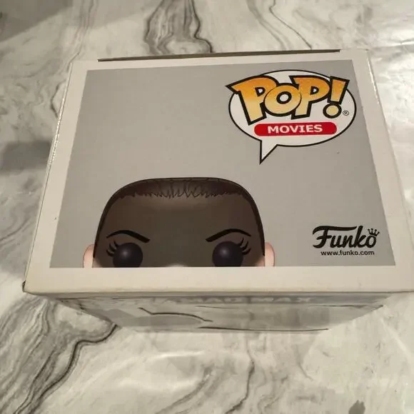 Imperator Furiosa Funko Pop 507 - Picture 6 of 8